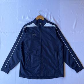Under Armour Windbreaker
