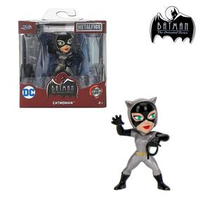 Batman: The Animated Series Catwoman 2.5" Figure