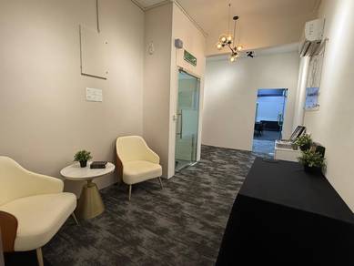 Office space For Rent in Jelutong,PNG