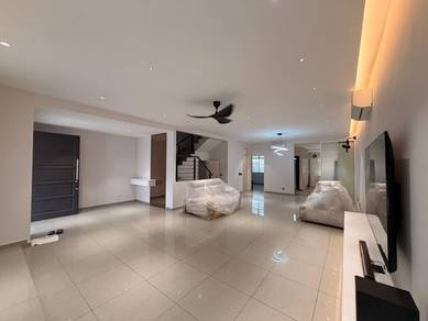 2-storey Terraced House For Sale in Setia Alam,SGR