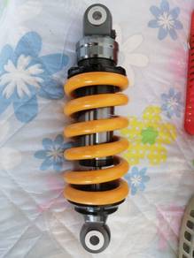 Espada monoshock 230mm(honda rs/rsx)