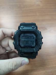 Jam G-SHOCK King (Terpakai)