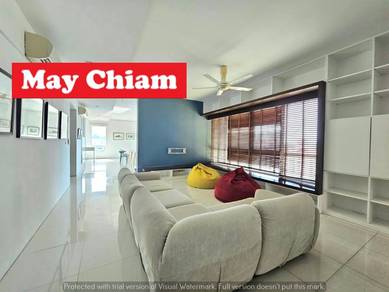 Condominium For Sale in Central Park