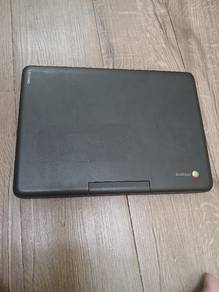 lenovo N23 laptop chromebook 