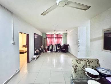 Apartment For Sale in PPA1M Larai Presint 6 @ Putrajaya