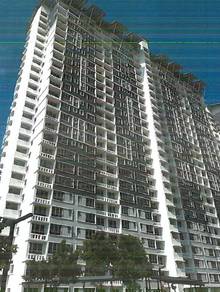 Apartment For Auction in Cyberjaya,SGR