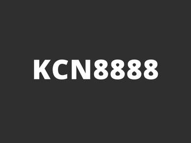 KCN8888