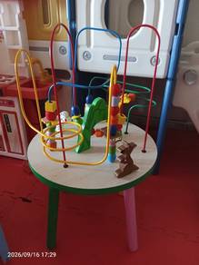 Montessori Toys 