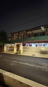 Bungalow House For Sale in Cheras,KUL