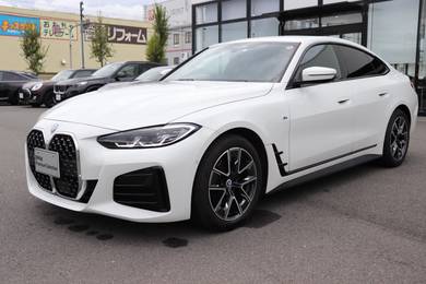 BMW 430i 30i M SPORT in Klang, SGR