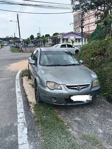 Proton Persona MEDIUM LINE in Johor Bahru, JHR