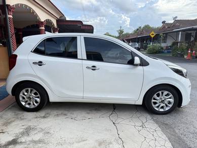 Kia Picanto EX in Bayan Baru, PNG