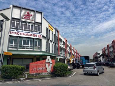 Shop lot For Sale in Pasir Gudang,JHR