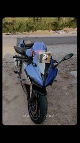 QJ Motor SRK250