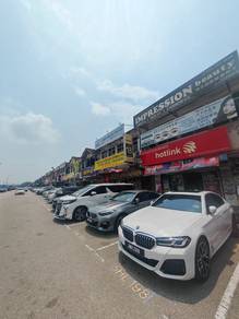 Shop lot For Sale in Perling,JHR