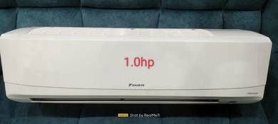 Daikin 1.0 Inverter