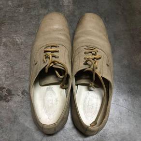 Tods Leather Shoe(9)