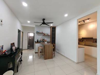 Condominium For Sale in Residensi Meru Raya (PR1MA @ Meru)