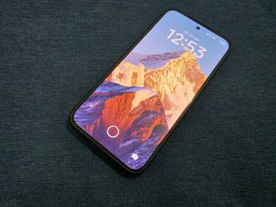 Xiaomi 15T