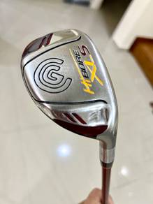 Cleveland HIBORE XLS Hybrid 2i
