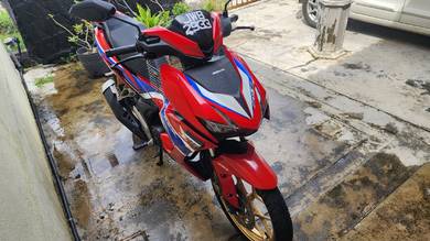 Honda RS150