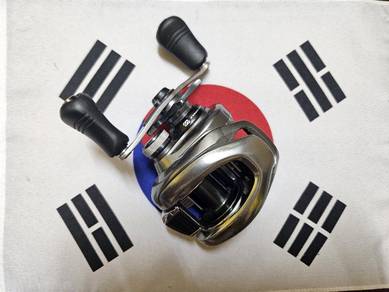 Shimano Metanium DC 