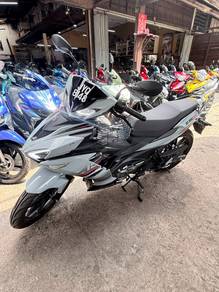 Modenas Z15GT