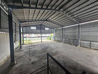 Warehouse / Factory For Rent in Kuching,SWK