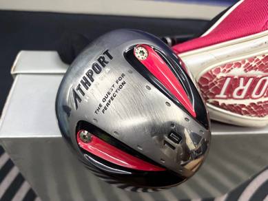 Golf - Driver HONMA ATHPORT 10°