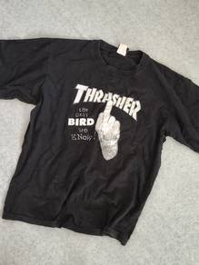 Vintage thrasher sz L