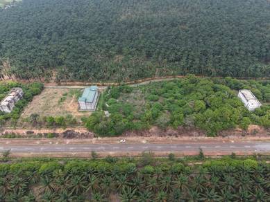 Agricultural Land in Sungai Petani, KDH