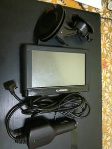garmin gps 42LM