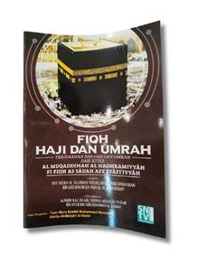 Fiqh Haji dan Umrah 