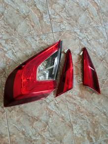 Lampu Belakang kiri Original Honda Civic FC