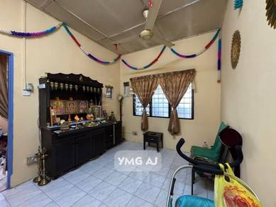 1-storey Terraced House For Sale in Klang,SGR