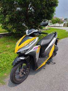 Honda Vario 150
