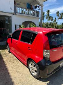 Perodua MyVi SE ZHS in Pengkalan Chepa, KTN