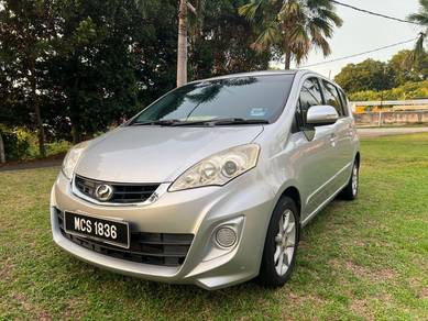 Perodua Alza EZ STANDARD in Cheng, MLK