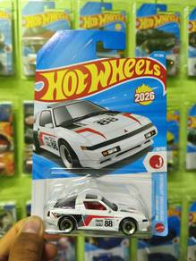 Hotwheels
