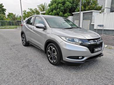 Honda HR-V V in Ipoh, PRK
