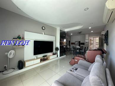 Condominium For Rent in Setia Pinnacle