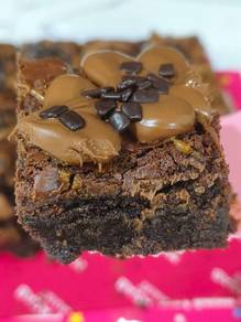 Brownies Mamatella 7 inci
