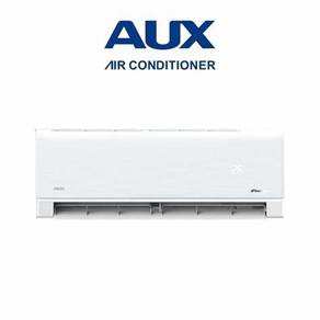 Aircond Aux Inverter Promosi Paling Berbaloi! (1)