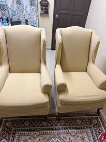 Wing Chairs