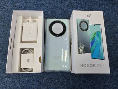 HONOR X9A 5g