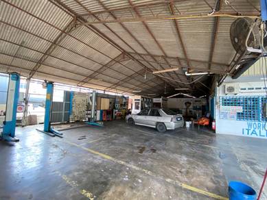 Shop lot For Sale in Alor Setar,KDH