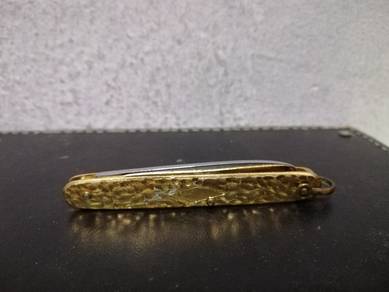 Vintage Pocket Knife