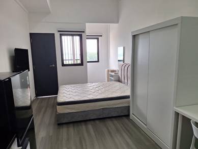 Studio For Rent in Edusentral