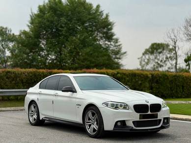 BMW 528i 28i M PERFORMANCE in Johor Bahru, JHR