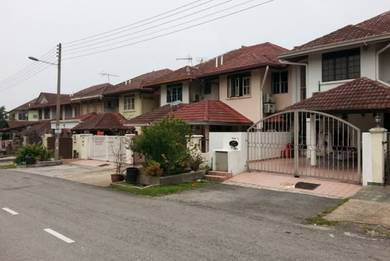 2-storey Terraced House For Sale in Bandar Kinrara,SGR